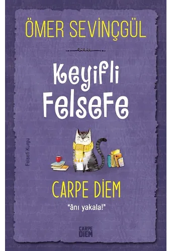 Carpe Diem (Keyifli Felsefe)