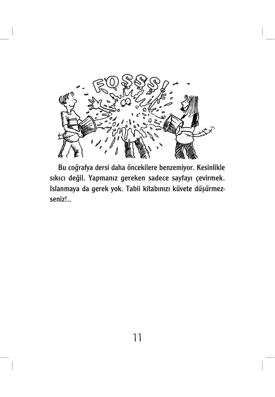 Coşkun Nehirler – Sayfa 6