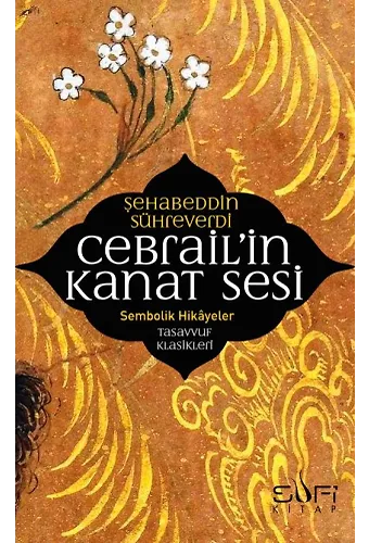 Cebrail'in Kanat Sesi