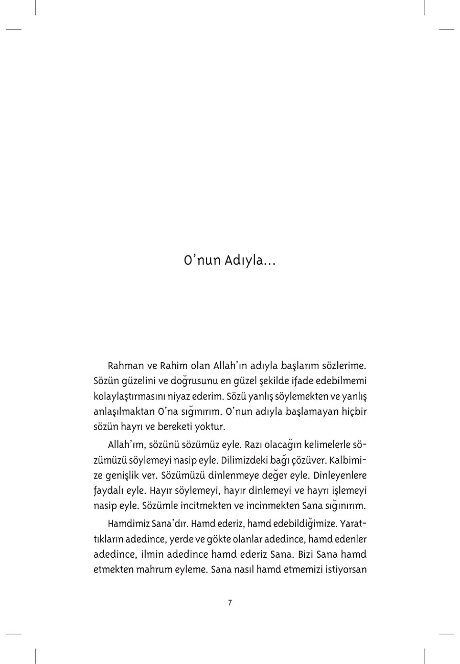 Cennete Koşanlar Engelliler – Sayfa 2