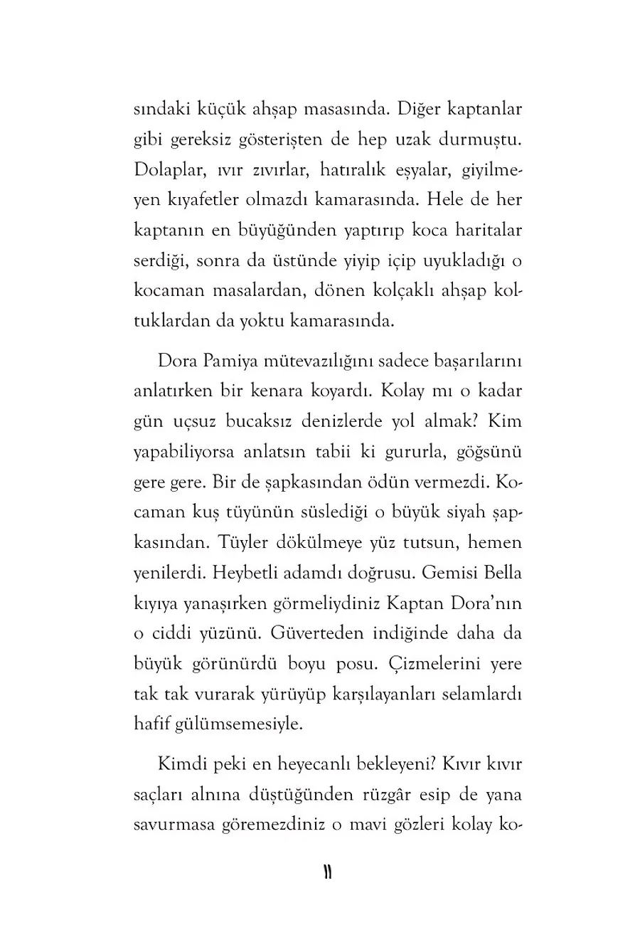 Cesur Denizci – Sayfa 5