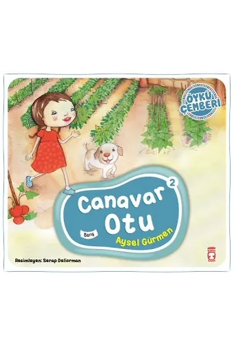 Canavar Otu - Öykü Çemberi 2