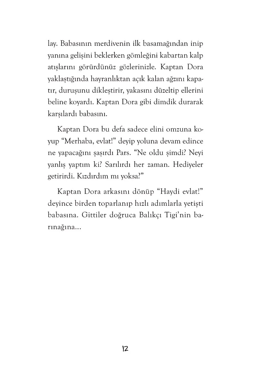 Cesur Denizci – Sayfa 6
