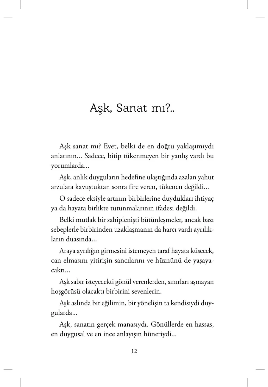 Cemre Önce Kalbe Düşer – Sayfa 4