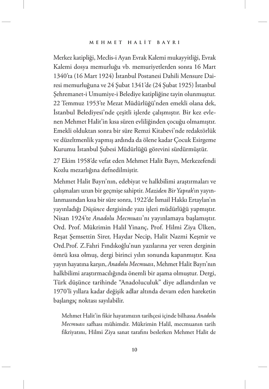 Cephe Arkadaşı – Sayfa 5
