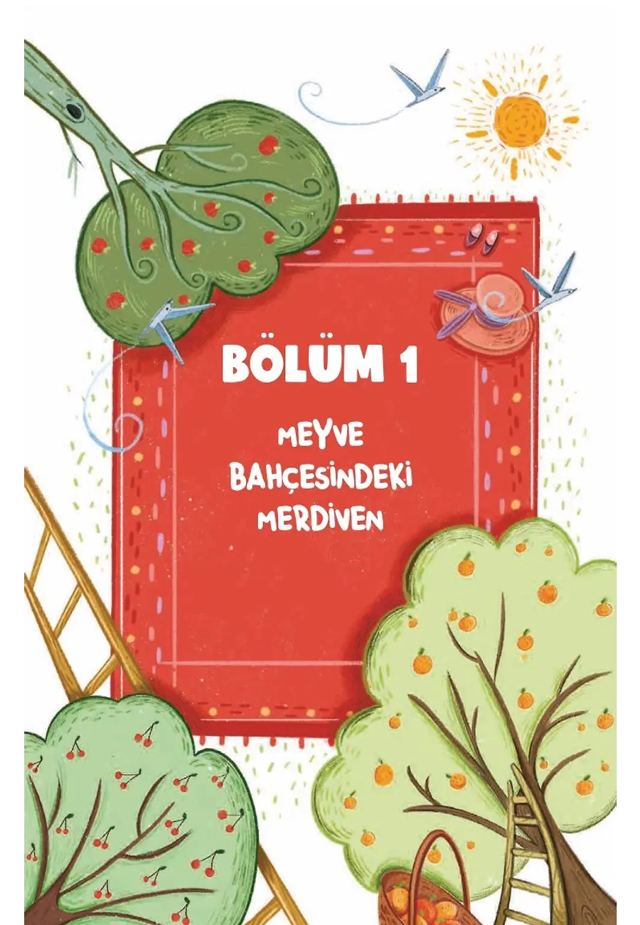 Can Sıkıntıma Ne Söyledim? – Sayfa 1