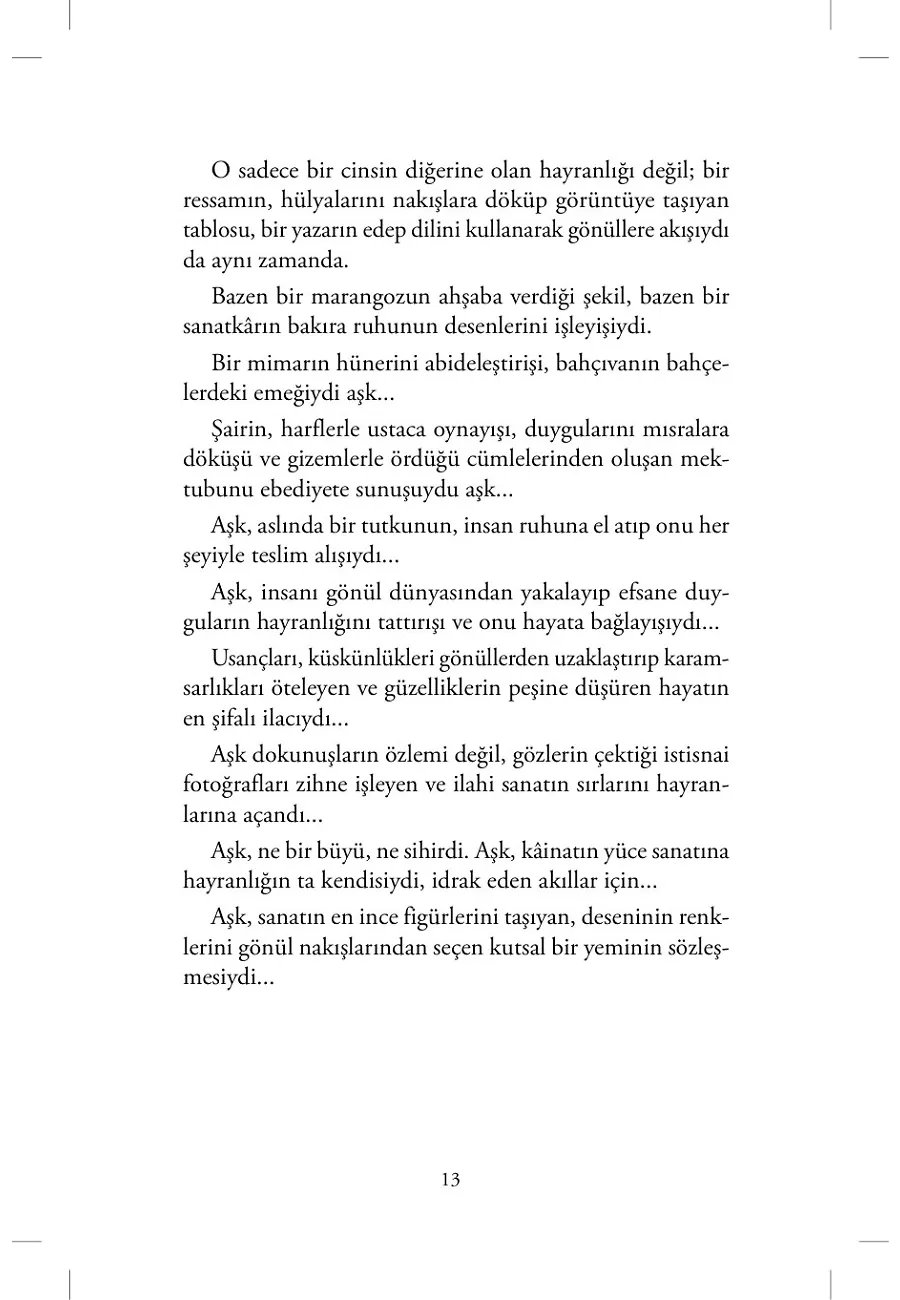 Cemre Önce Kalbe Düşer – Sayfa 5
