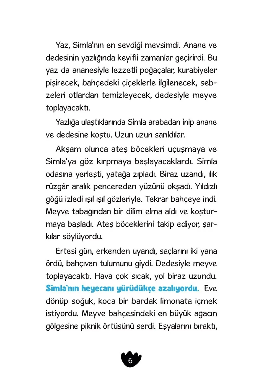 Can Sıkıntıma Ne Söyledim? – Sayfa 2