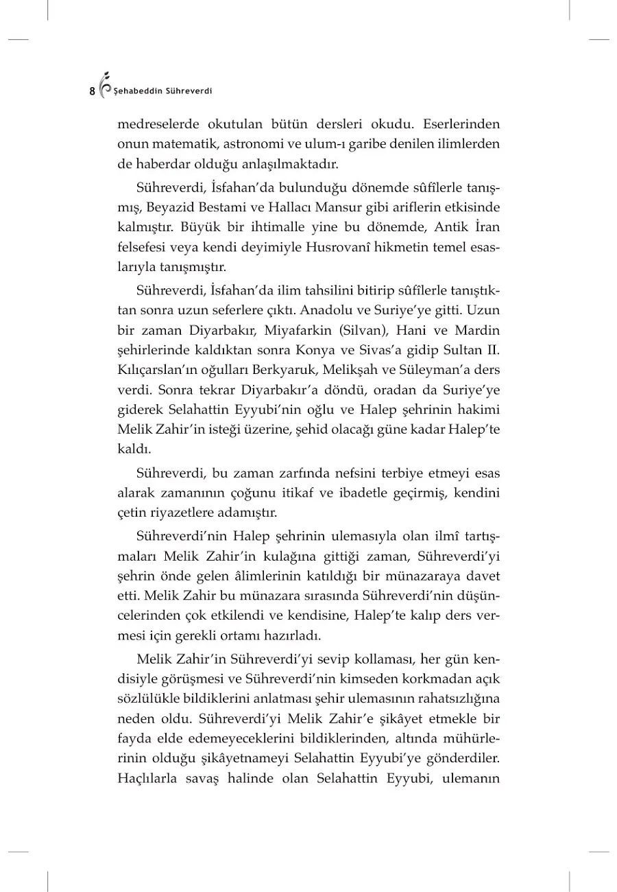 Cebrail'in Kanat Sesi – Sayfa 4