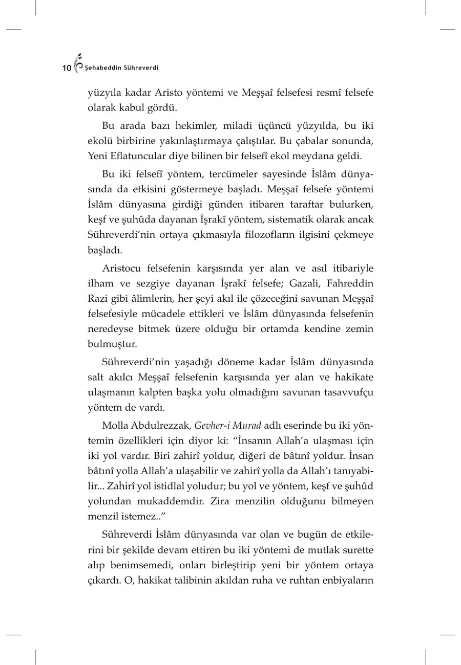 Cebrail'in Kanat Sesi – Sayfa 6