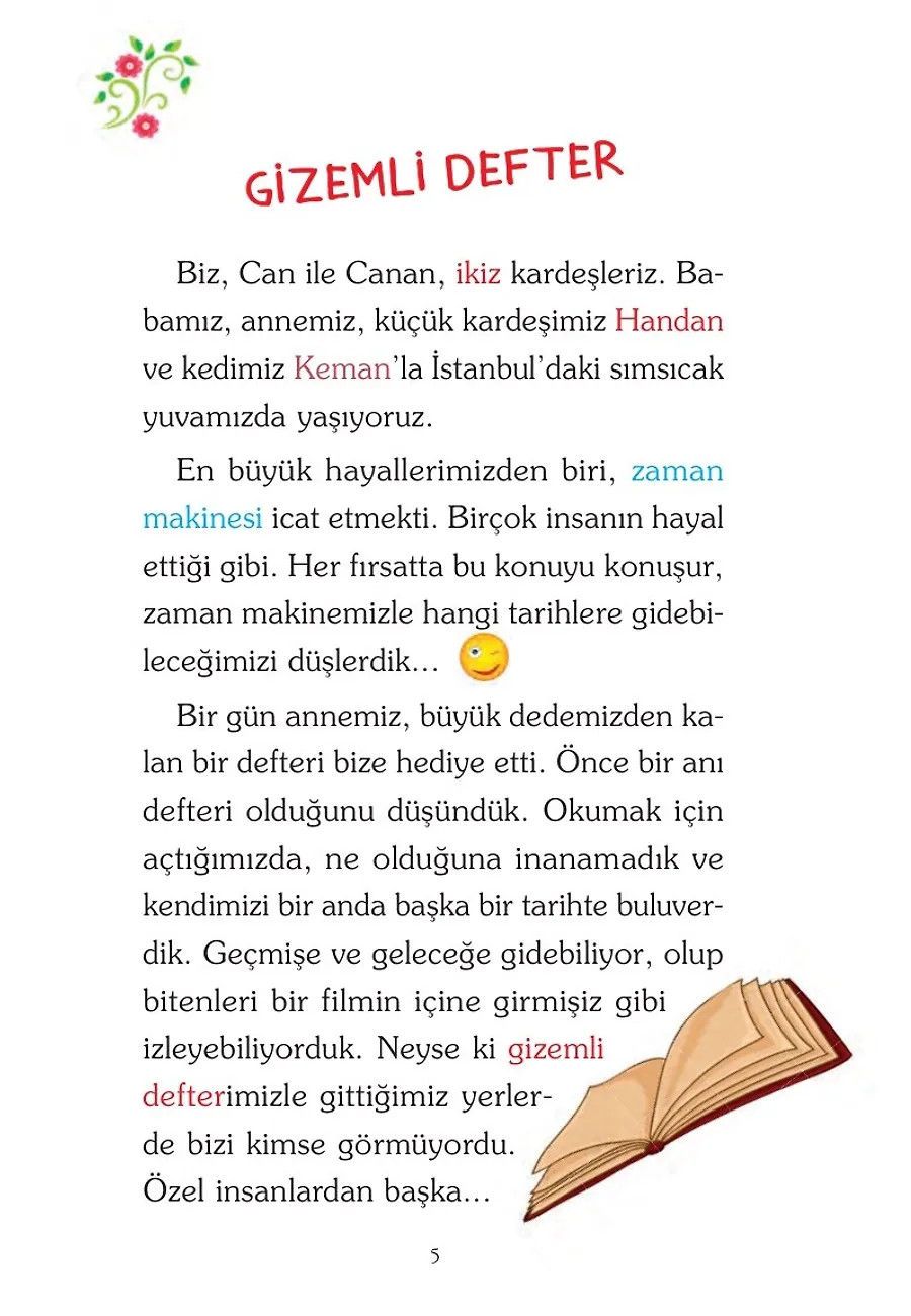 Can İle Canan Kitapçıyı Nasıl Karıştırdık? - Mehmet Akif'i Seviyoruz – Sayfa 2