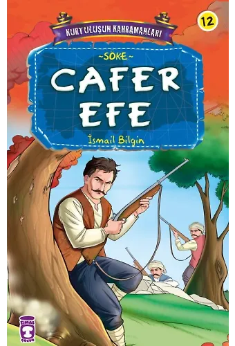 Cafer Efe - Kurtuluşun Kahramanları 2 (12)