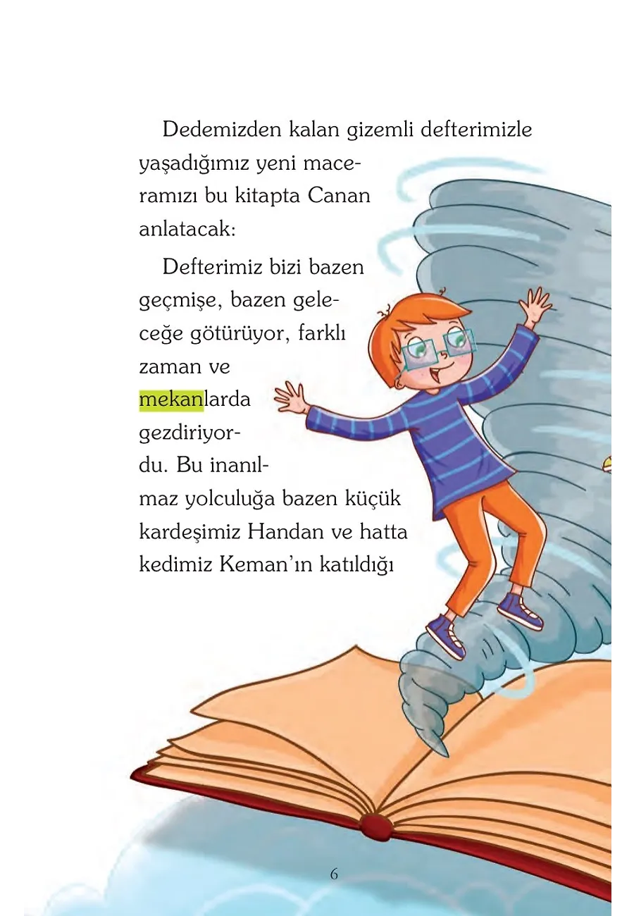 Can İle Canan Kitapçıyı Nasıl Karıştırdık? - Mehmet Akif'i Seviyoruz – Sayfa 3