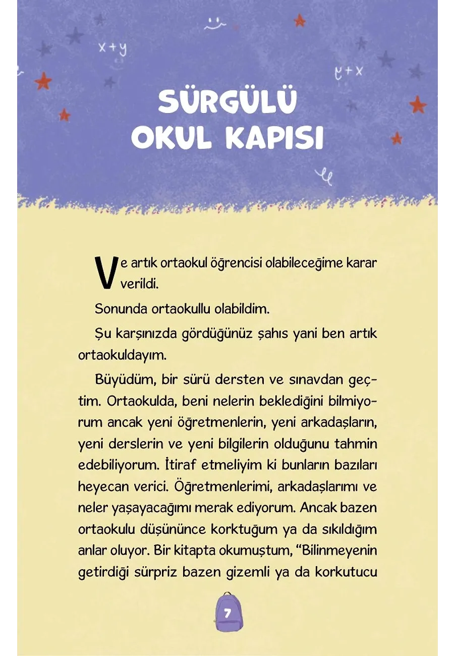 Büyük Zaferi Nasıl Kazandık – Sayfa 1