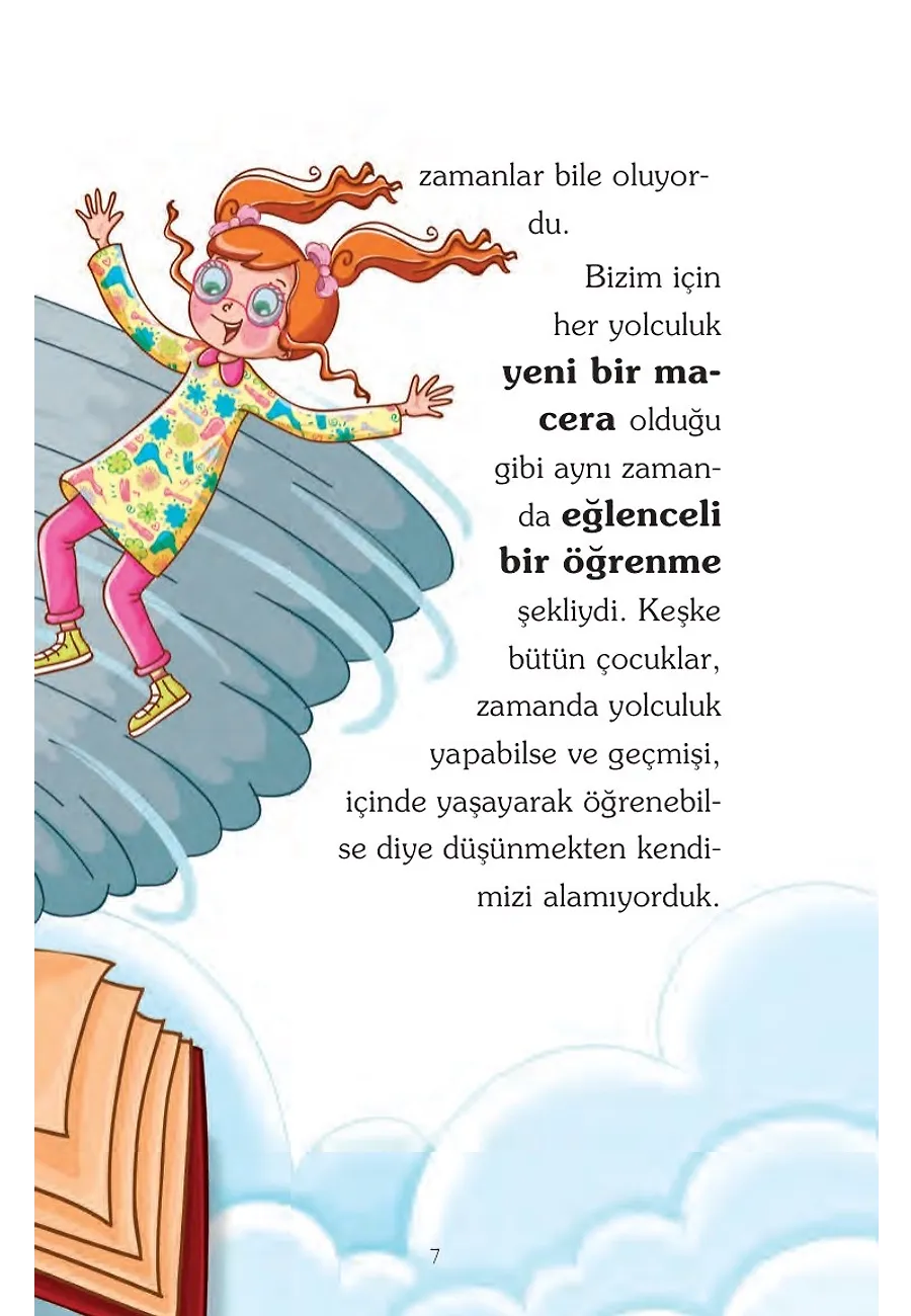 Can İle Canan Kitapçıyı Nasıl Karıştırdık? - Mehmet Akif'i Seviyoruz – Sayfa 4