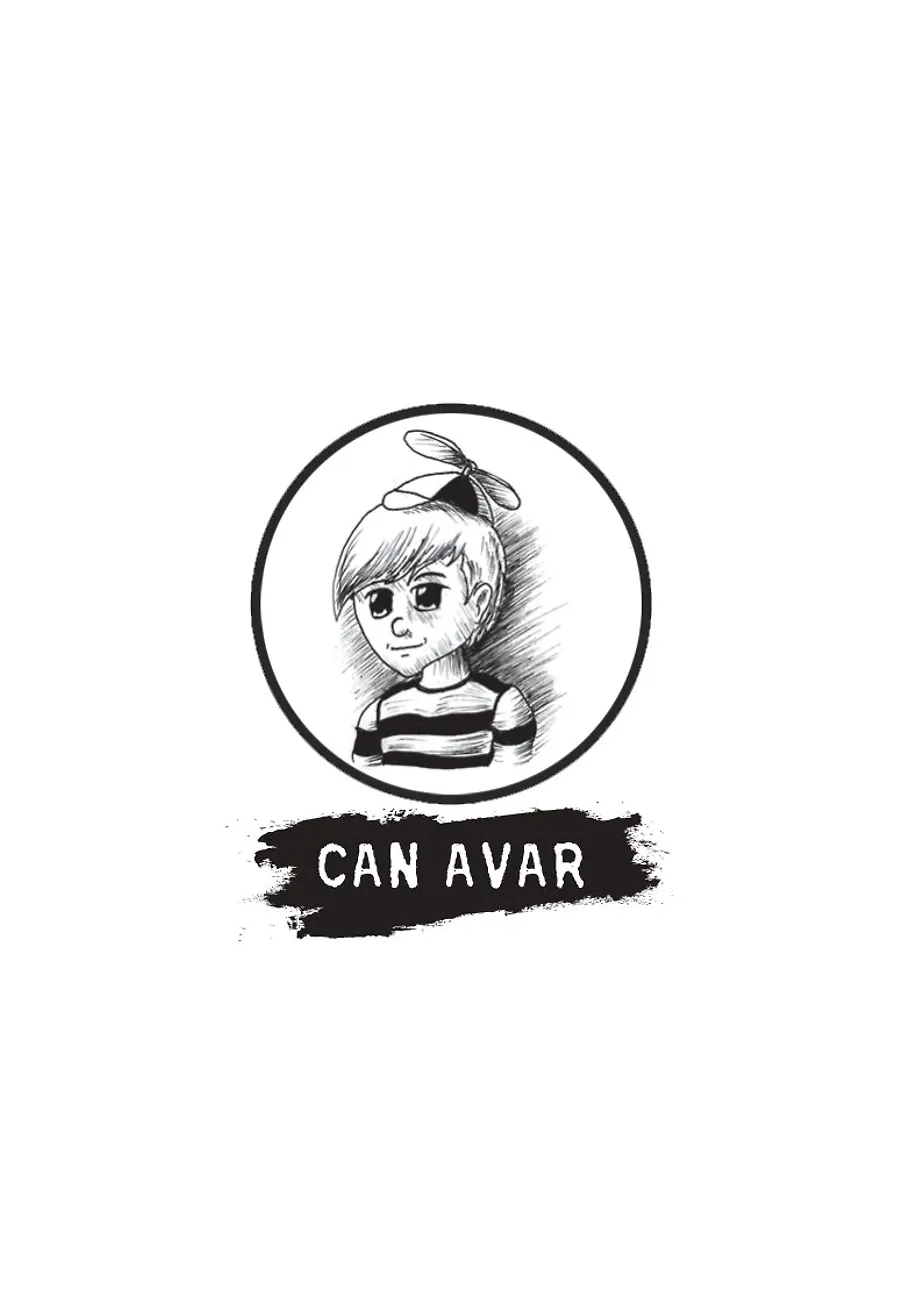 Can Avar - Küçük Şapşallık Kutusu (Ciltli) – Sayfa 3