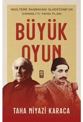 Büyük Oyun