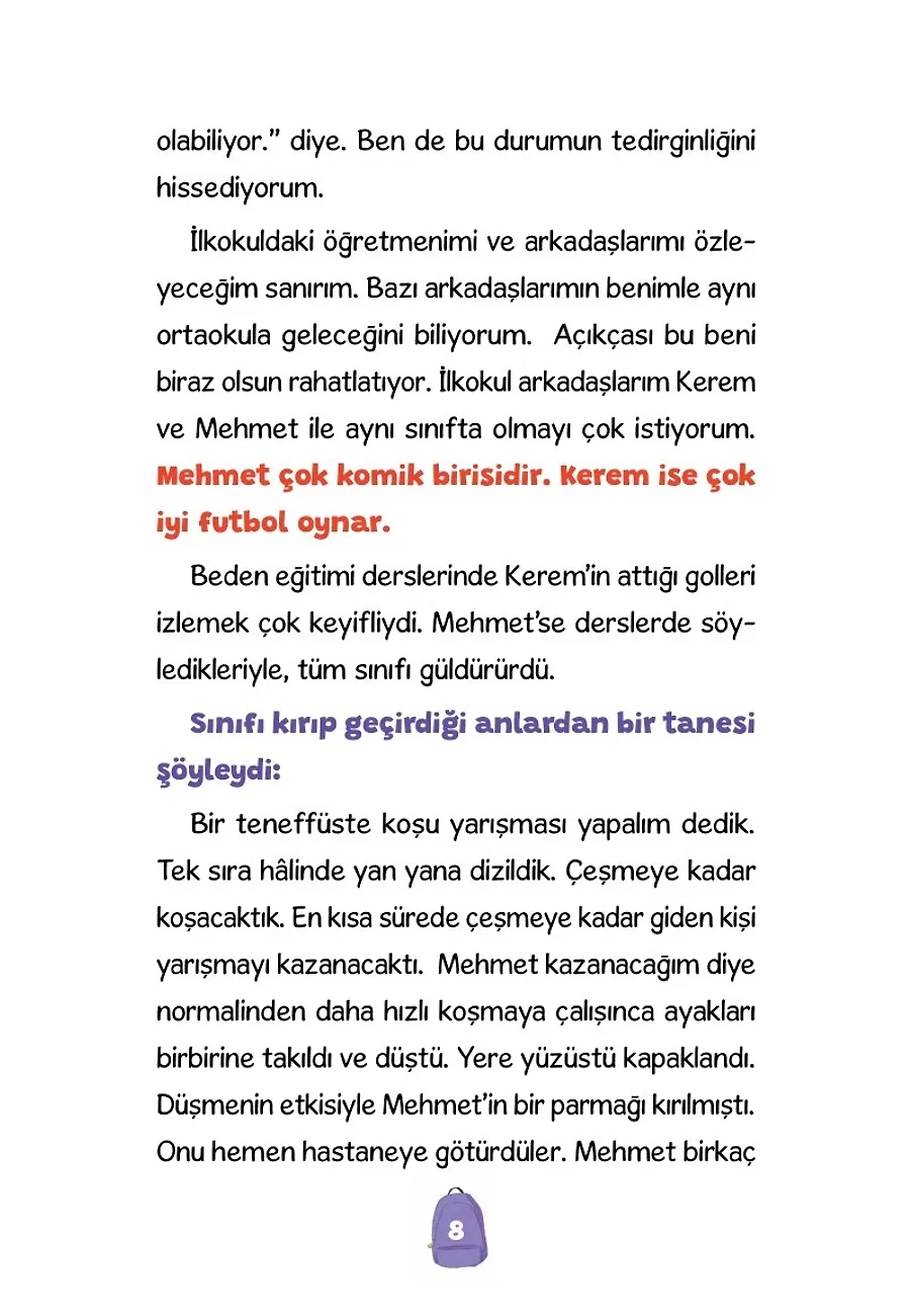 Büyük Zaferi Nasıl Kazandık – Sayfa 2