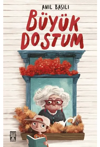 Büyük Dostum