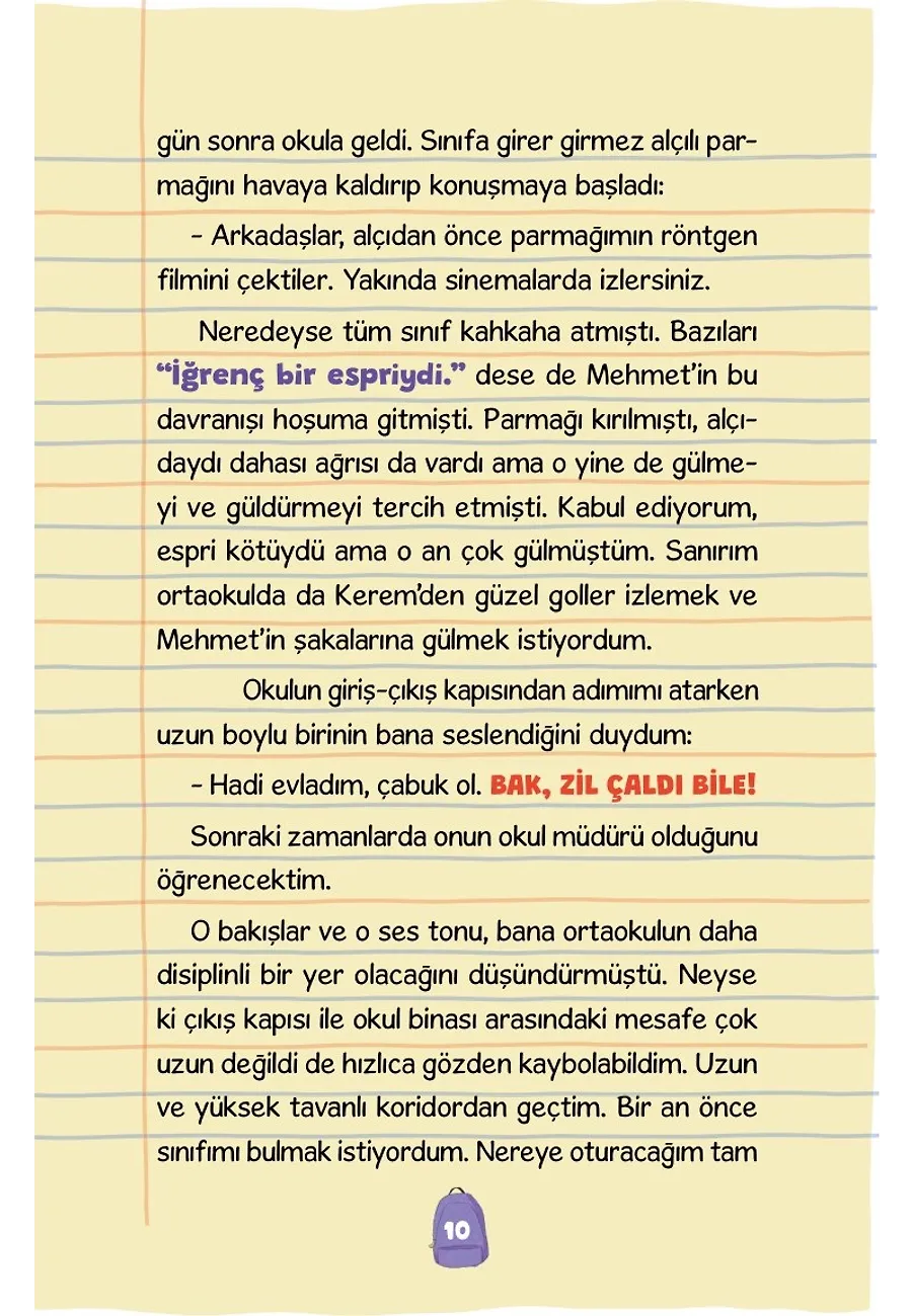 Büyük Zaferi Nasıl Kazandık – Sayfa 4