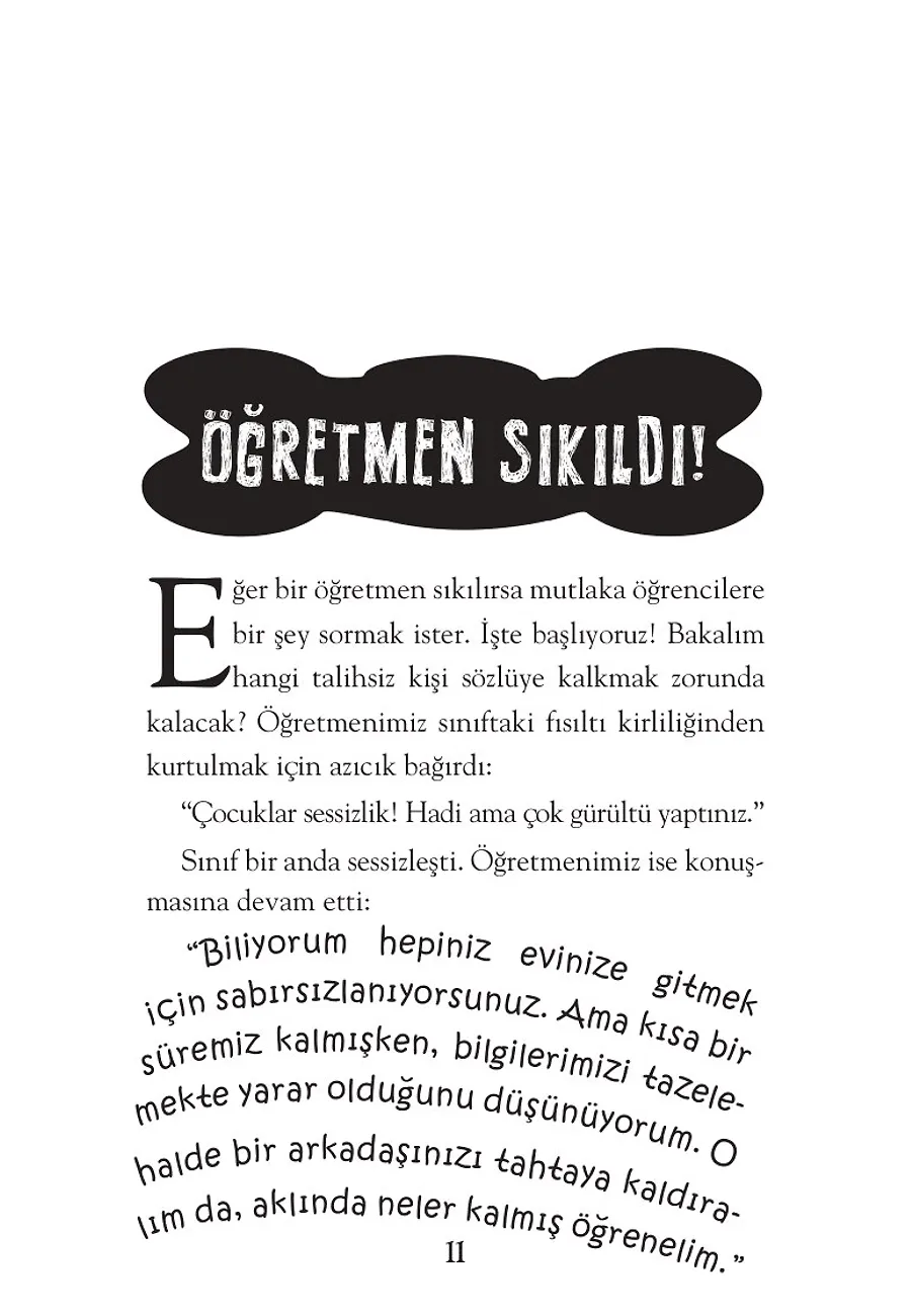 Can Avar - Eski Kıpırtılı Köşk (Ciltli) – Sayfa 5
