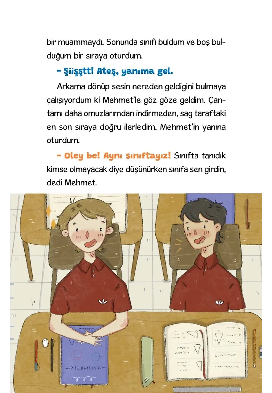 Büyük Zaferi Nasıl Kazandık – Sayfa 5