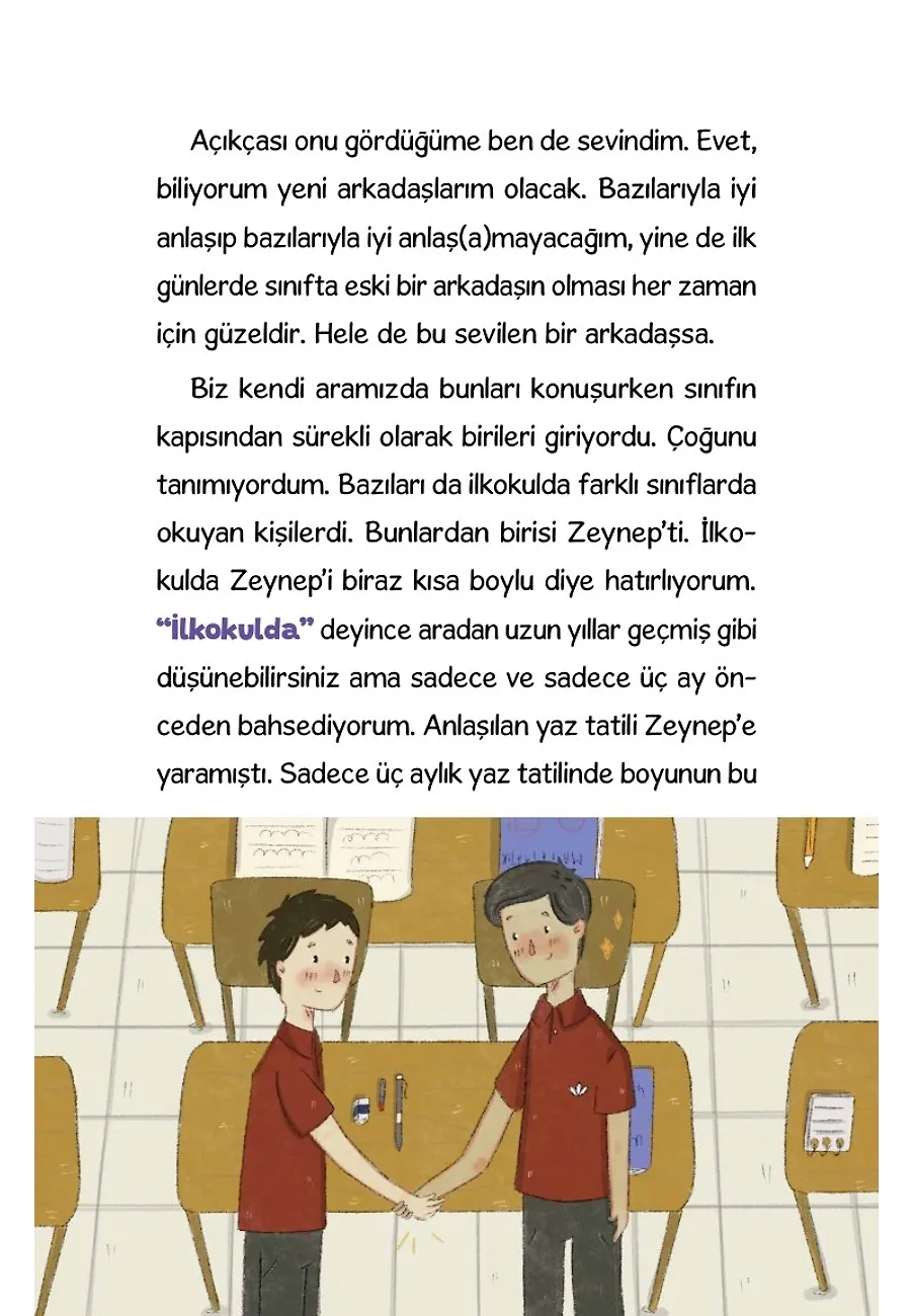 Büyük Zaferi Nasıl Kazandık – Sayfa 6