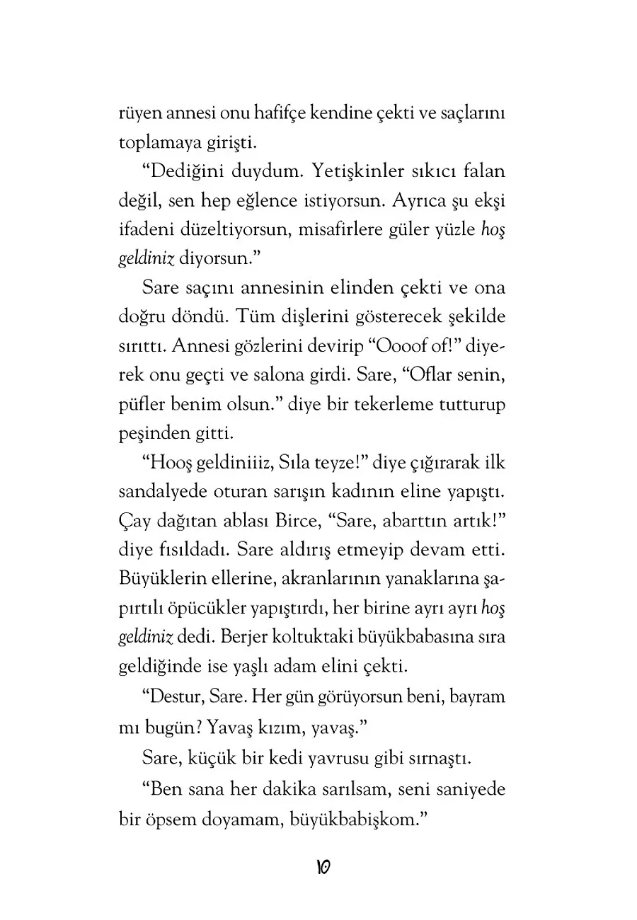 Büyümek İstemeyen Çocuk – Sayfa 5