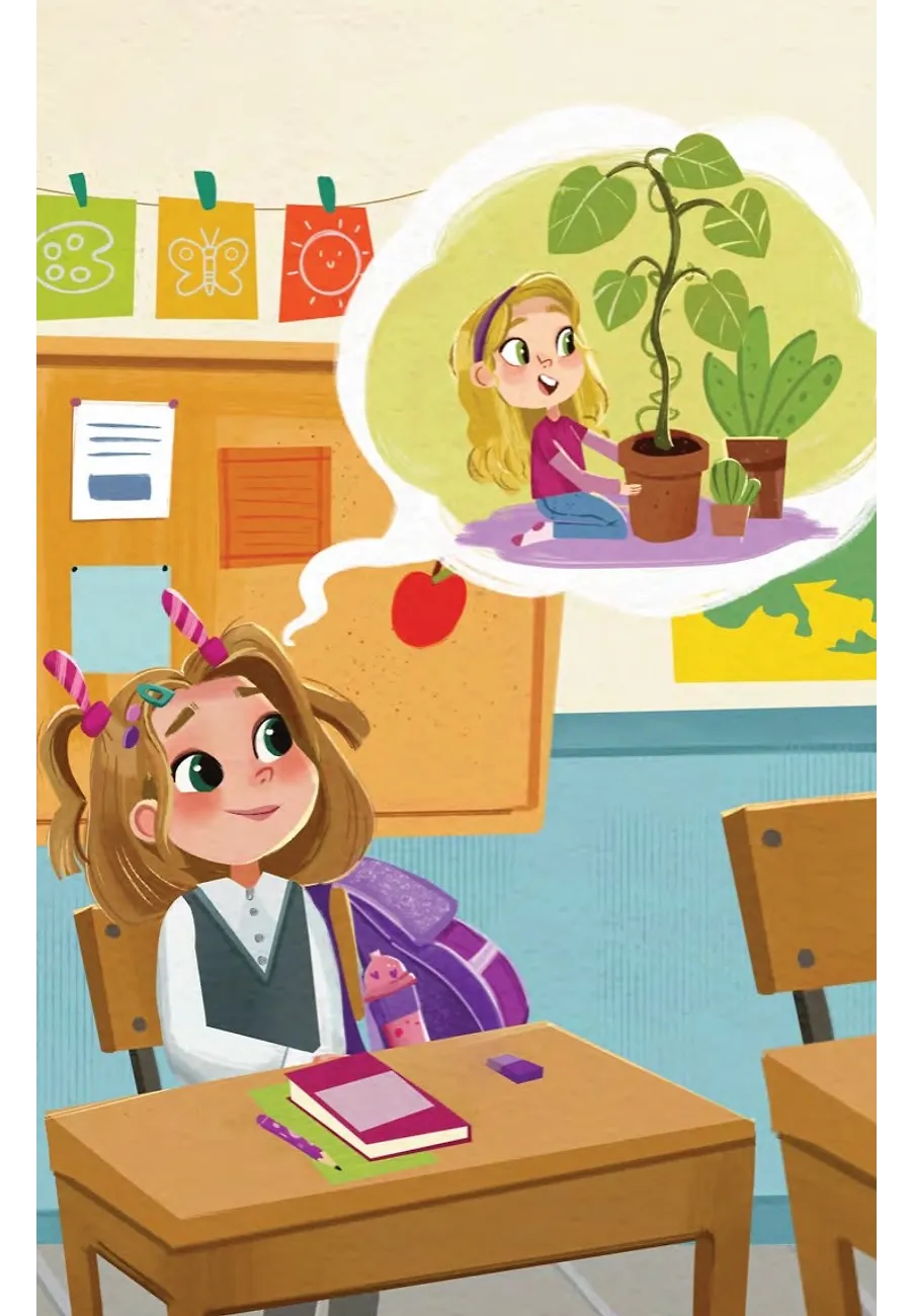 Bünyo - Vücudumuzun Küçük Sırları – Sayfa 3