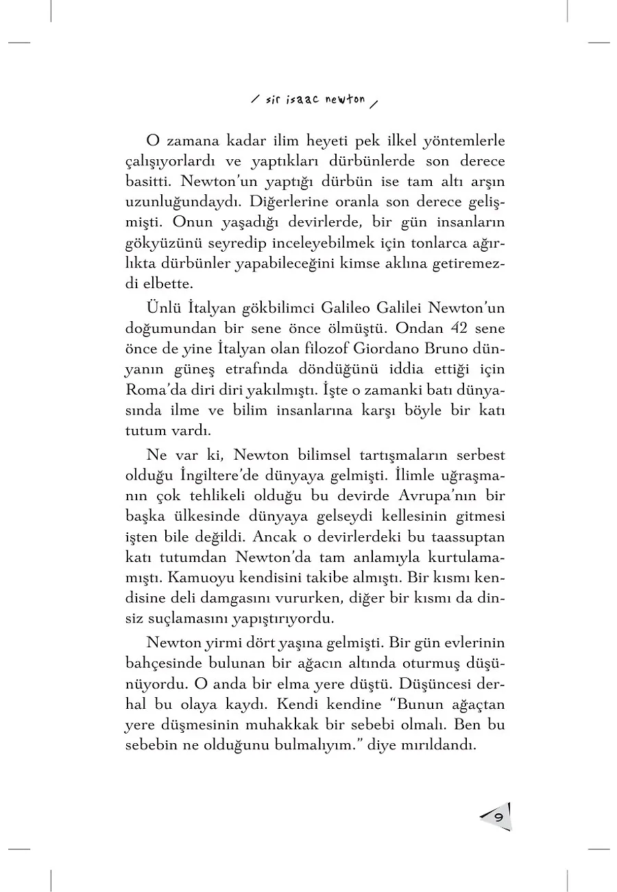 Büyük Hayatlar Büyük Düşünceler - Örnek Hayatlar – Sayfa 6