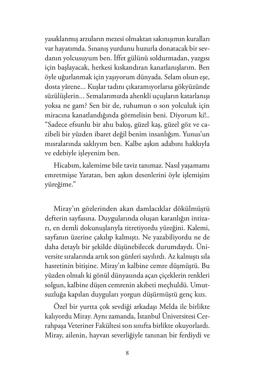 Bülbülü Susturmak – Sayfa 2