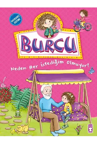 Burcu Neden Her İstediğim Olmuyor?