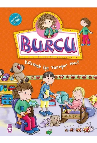 Burcu Küsmek İşe Yarıyor Mu?