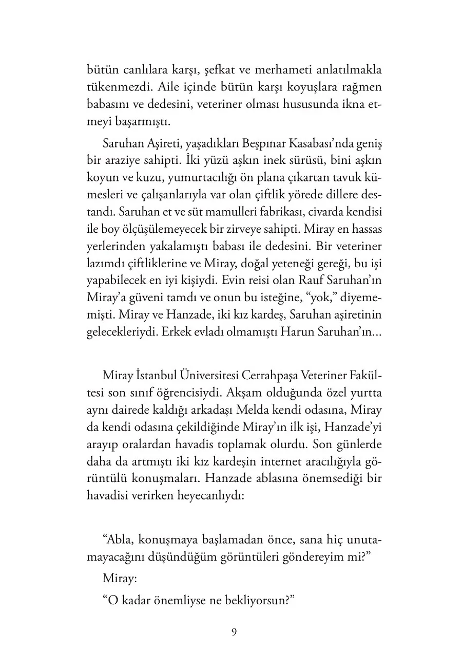Bülbülü Susturmak – Sayfa 3