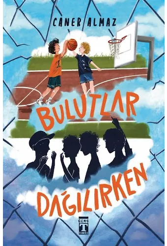 Bulutlar Dağılırken