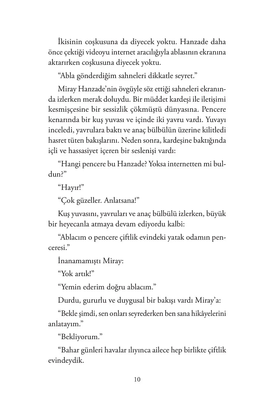 Bülbülü Susturmak – Sayfa 4