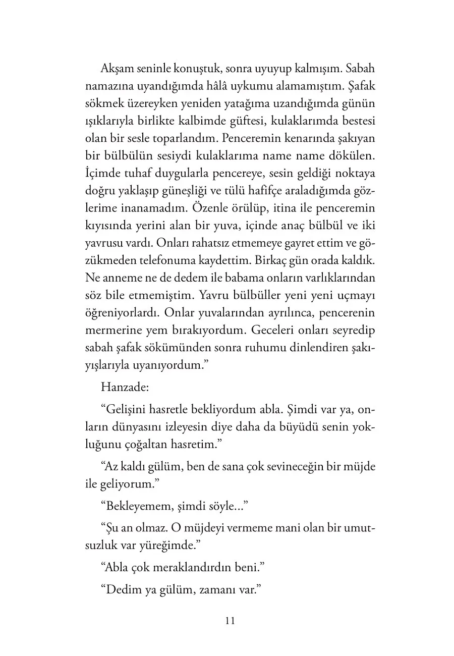 Bülbülü Susturmak – Sayfa 5