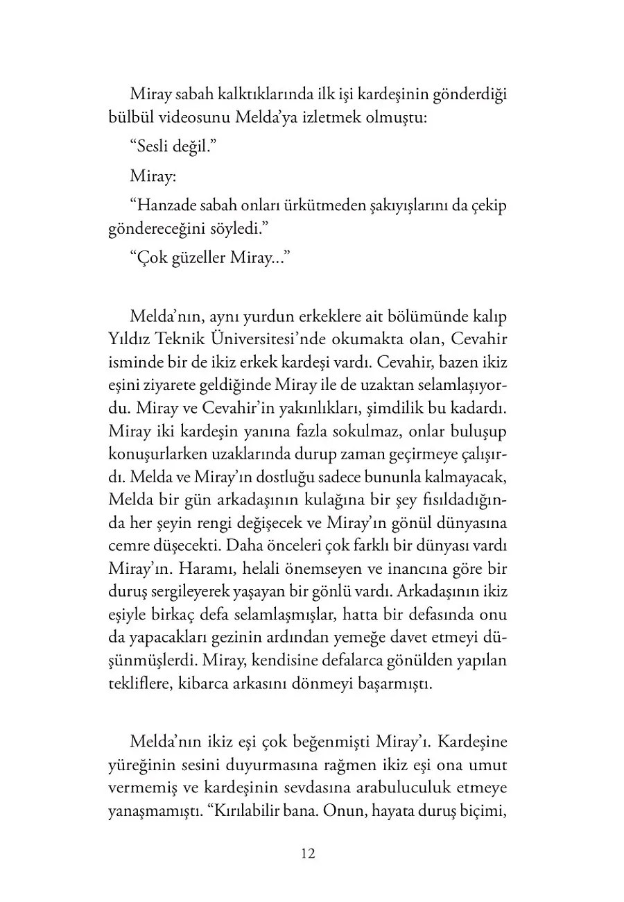 Bülbülü Susturmak – Sayfa 6