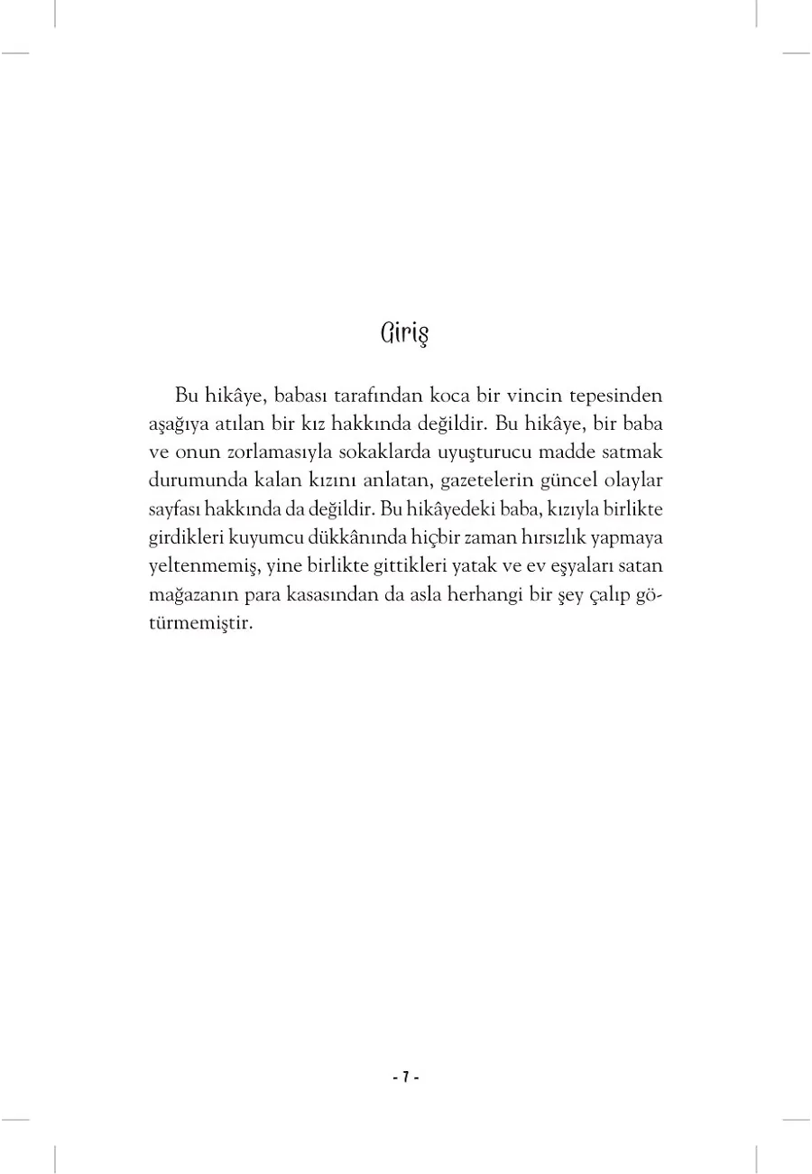 Bul Beni Ziba – Sayfa 2