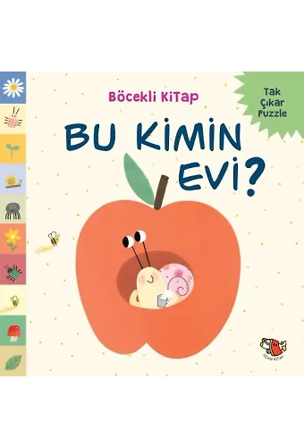 Bu Kimin Evi?