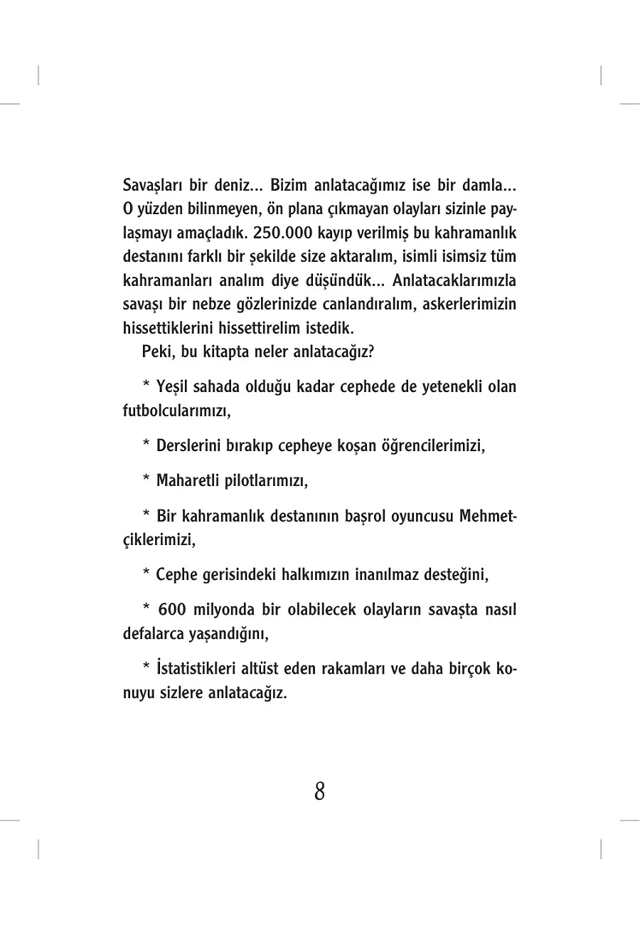 Burası Çanakkale Buradan Geçiş Yok – Sayfa 4