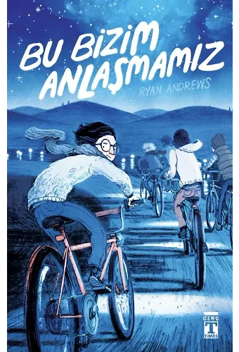 Bu Bizim Anlaşmamız