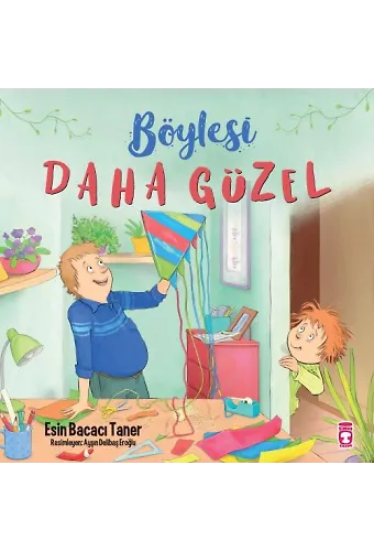 Böylesi Daha Güzel