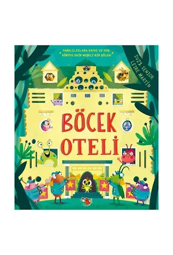 Böcek Oteli