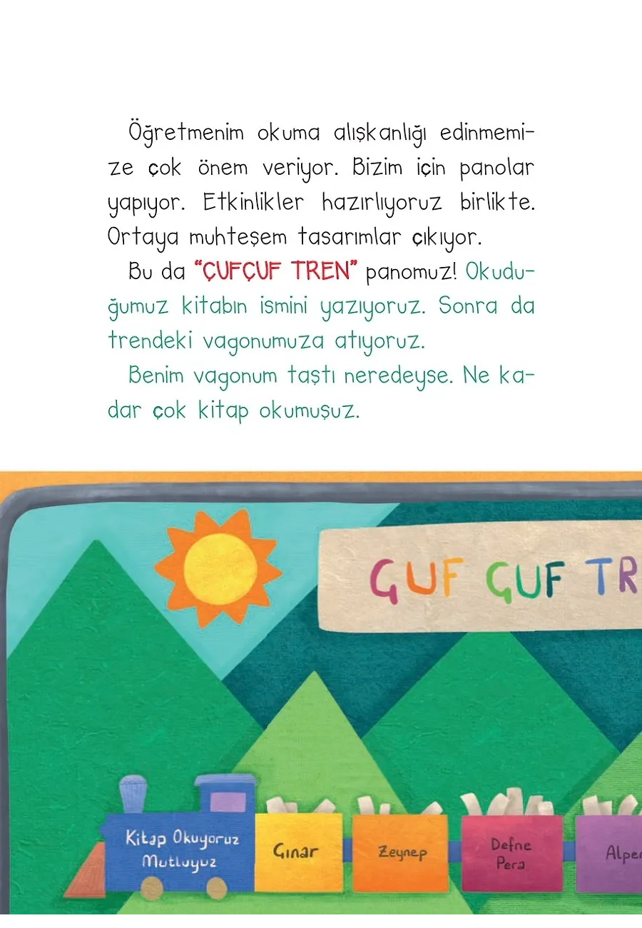 Bu Benim İşim! – Sayfa 2
