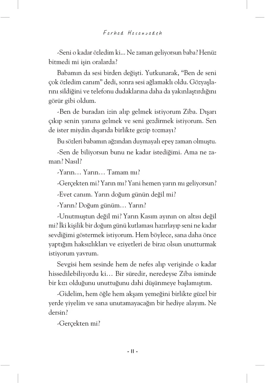 Bul Beni Ziba – Sayfa 5