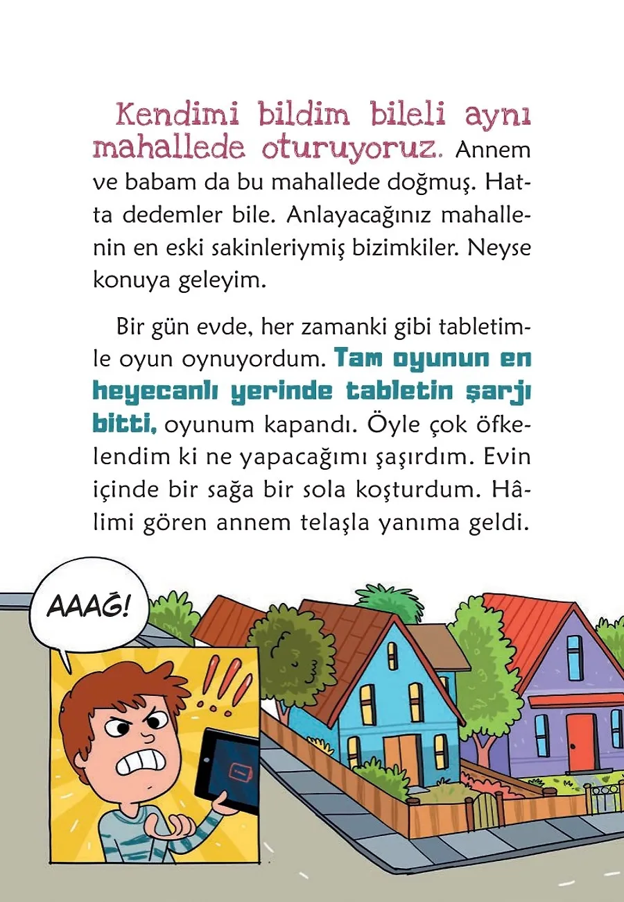 Bu İşte Bir Oyun Var - 2. Sınıf Hikaye Seti (10 Kitap) – Sayfa 2