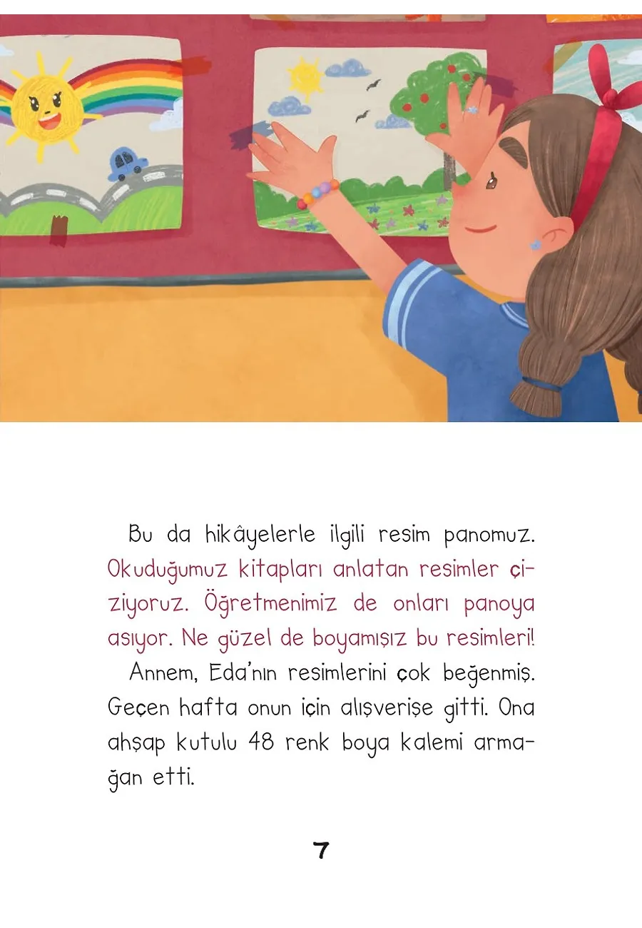 Bu Benim İşim! – Sayfa 3