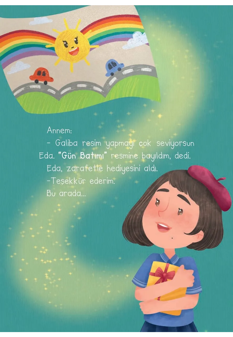 Bu Benim İşim! – Sayfa 4