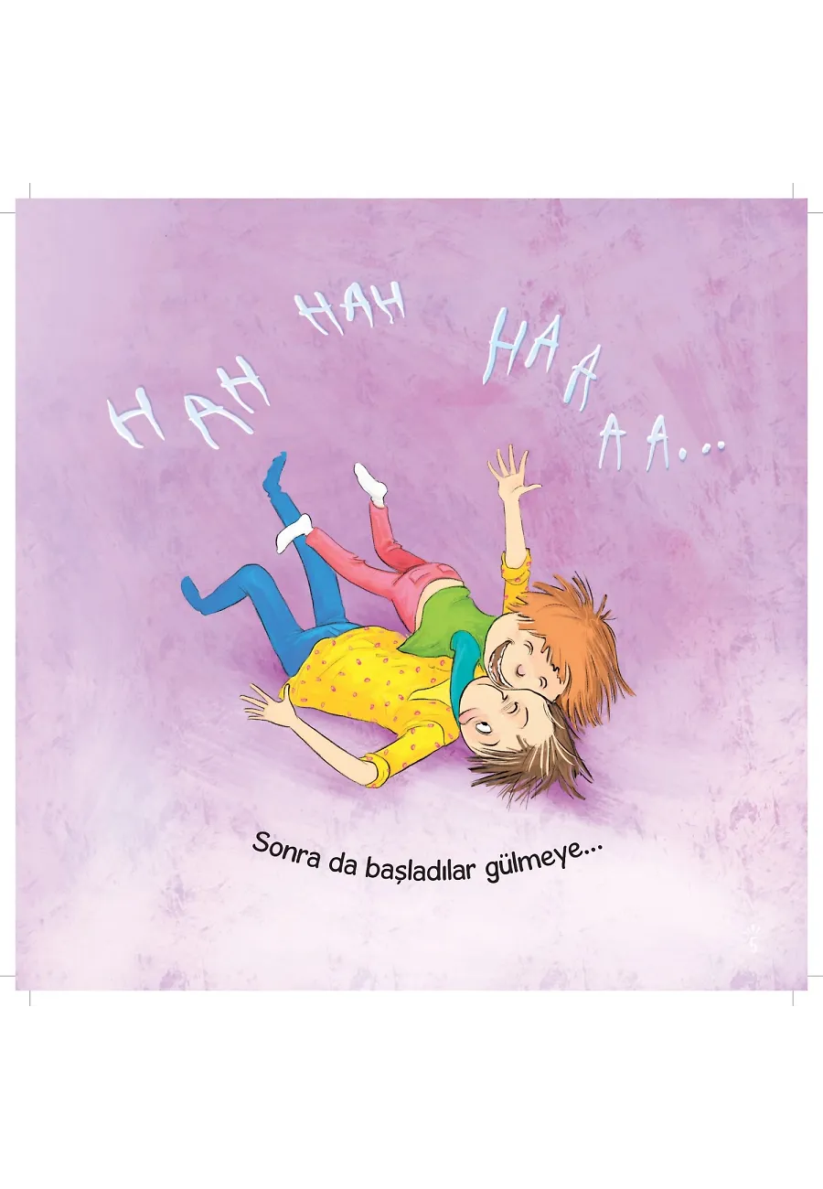 Böylesi Daha Güzel – Sayfa 3